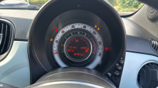 Fiat 500 1.0 Mild Hybrid 3dr Petrol Hatchback